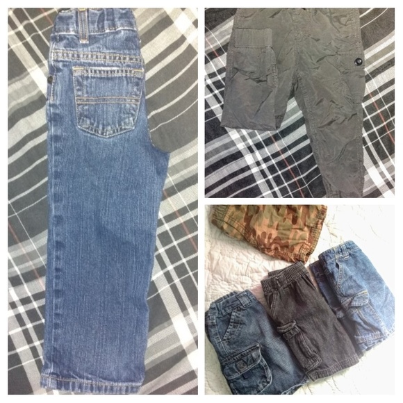 3t boys clothes - Picture 8 of 8